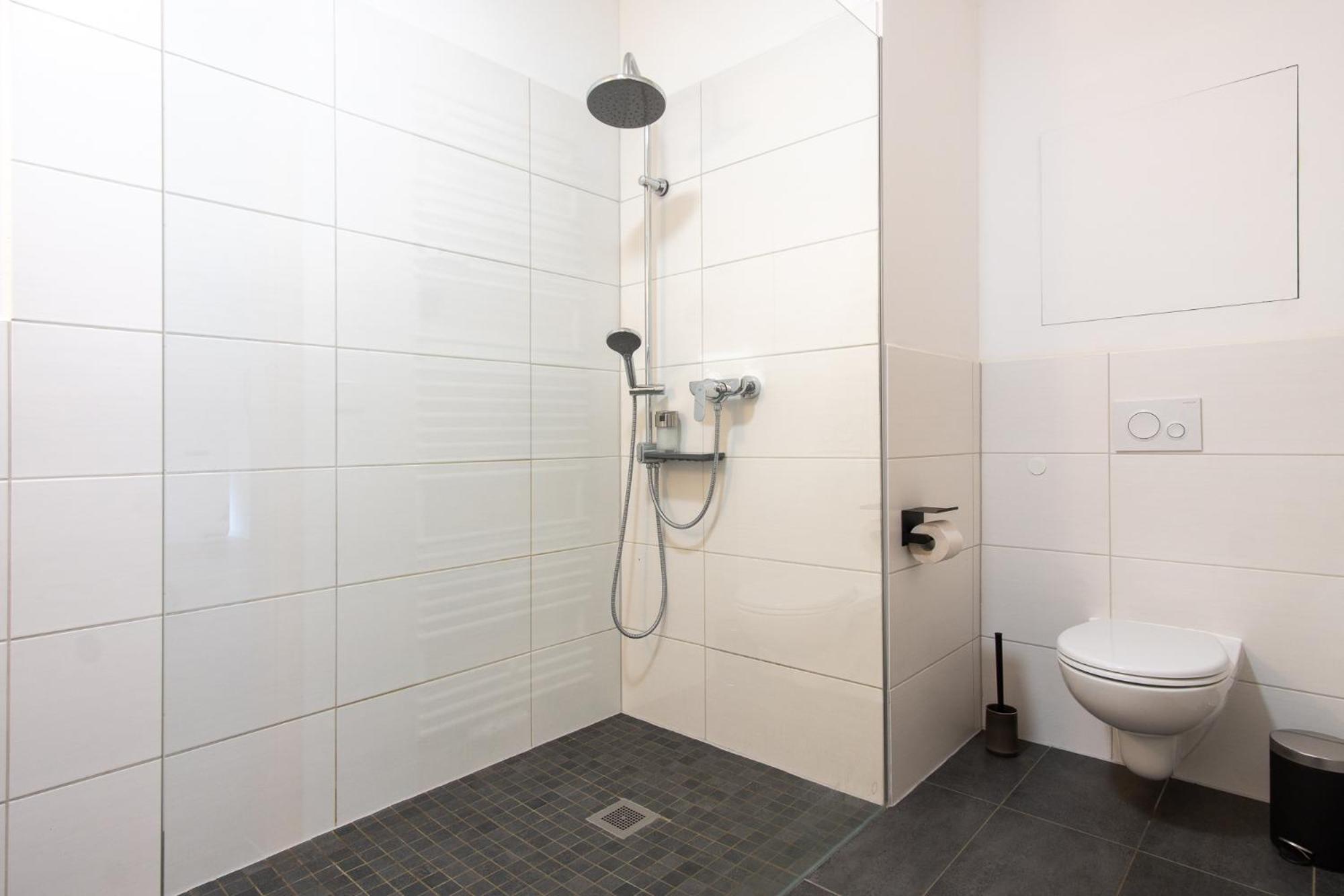 Luxurioeses Apartment, 10Min Innenstadt, Parkplatz Erfurt Eksteriør billede